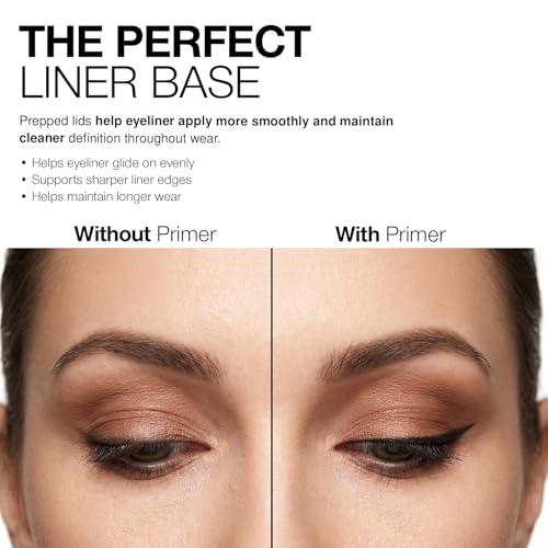 Palladio Eyeshadow Primer with Herbal Extracts