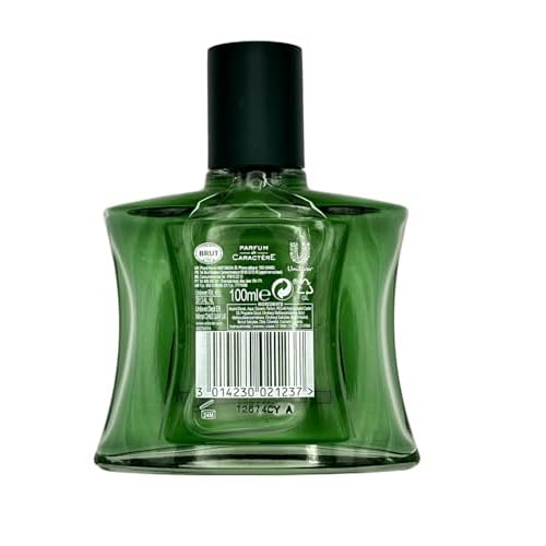 Brut Aftershave Lotion 100 Ml