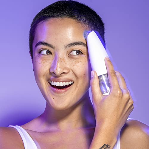 BeautyBio GLOfacial Pore-Cleansing Hydration Facial Tool
