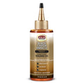 African Pride Black Castor Miracle Hair & Scalp Sealing Oil - 6oz Moisture Lock & Growth Support