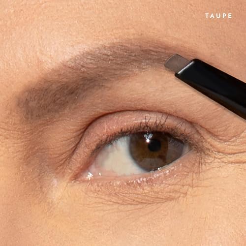 Laura Geller Sculpt-n-Stay 2-in-1 Waterproof Eyebrow Pencil & Gel