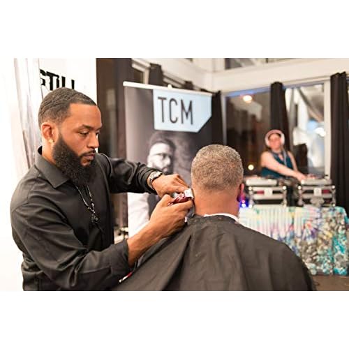 TCM Pre-Shave Oil, Softens Beard and Conditions Skin with Moringa and Olive Oil, Preps for a Smooth Shave, Lightweight Non-Greasy Formula, 2oz, Cruelty-Free