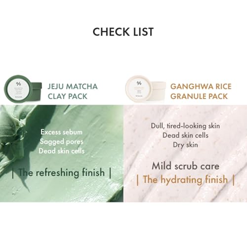 Ganghwa Rice Granule Pack 115g