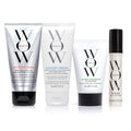 COLOR WOW One Minute Transformation ? Instant frizz fix| Nourishing styling cream smooths, tames + defrizzes on the spot| Avocado oil + Omega 3¡¯s hydrate, repair for silkier, smoother texture