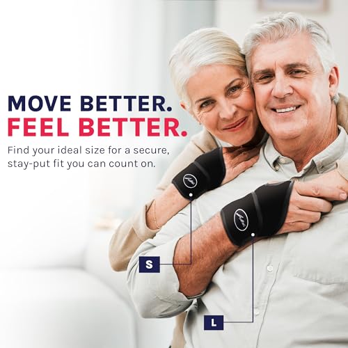 Dr. Arthritis Small Wrist Brace for Carpal Tunnel, Tendonitis & Arthritis Support