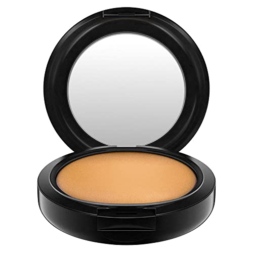 MAC Cosmetics Studio Fix Powder Plus Foundation NC55 NC55 0.52 oz/ 15 g