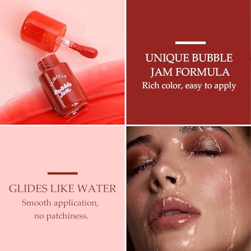 DIY liquid foundation Kit, Make Your Own Color Foundation Makeup Base Makeup Making Kit with Shea Butter, Almond Oil, Pigment Powders, Essential Oils Moisturizing Concealer For Women All Skin Tone
