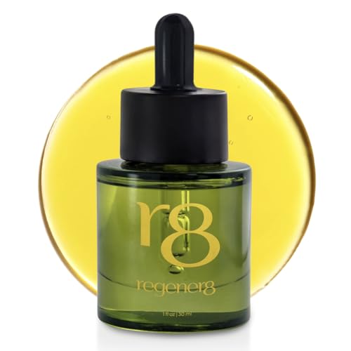 regener8 Hair & Scalp Oil for Women – Essential Carrier Blend