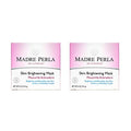 Skin Brightening Mask - Allergy Tested - 4 OZ (2 Jars)