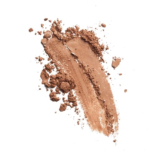 Covergirl Clean Fresh Radiant Loose Powder Bronzer 001