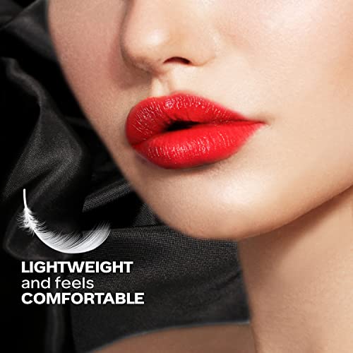 Faces Canada Weightless Creme Lipstick Sweet Mocha 22