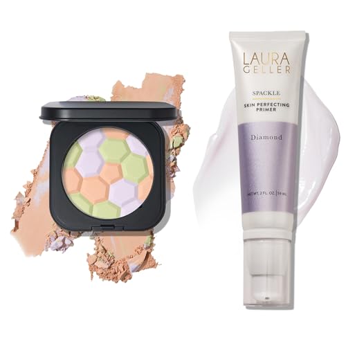 S.NATURE PERFECT AQUA MAKE UP BASE PREP 30ML¤ÓSerum Texture & Hydrating Face Primer, Korean Primer, Vegan, Skin Flawless and Glowing without Clogging Pores, 24 hours Long Lasting ¤Ó1.01 Fl Oz