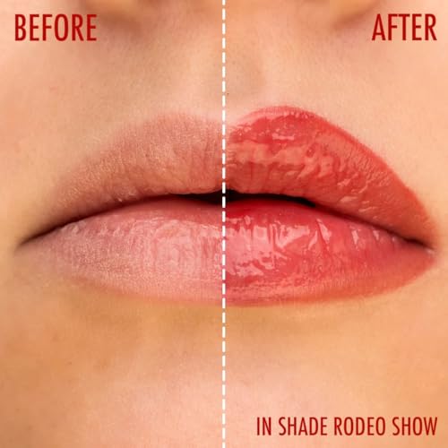 theBalm Instant Plump Your Pucker Lip Plumper - Giddy-Up