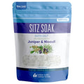 Sitz Bath Salt 2-Lbs Epsom Salt Soothing Essential Oils
