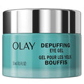 Olay Hyaluronic + Peptide 24 Cooling Eye Gel, 0.5oz
