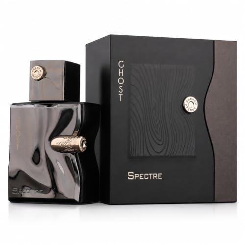 Spectre Ghost EDP 80ml Eau De Parfum Fragrance