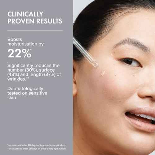 The Organic Pharmacy Hyaluronic Acid Serum