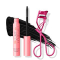 Wet n Wild Date Or Dominate Lengthening Mascara & Eyelash Curler Set