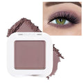 evpct Matte Eyeshadow Palette - Rich Pigmented Multi-Shade