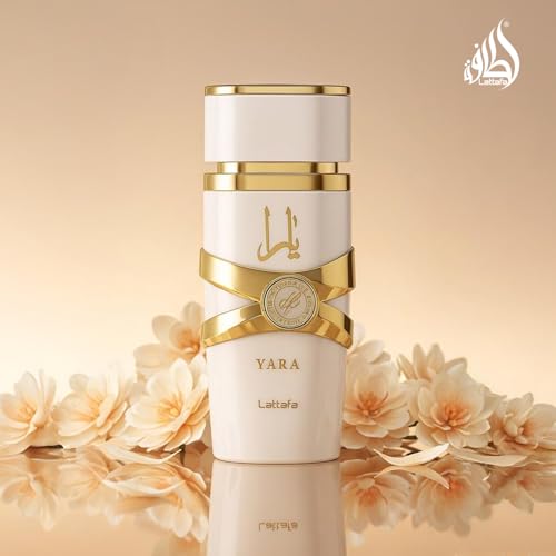 Lattafa Yara Moi Eau de Parfum 3.4 oz for Women