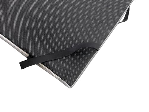 ENDELLE Lash Bed Massage Cushion Pad - 2 Inch Foam Topper for Spa Salon