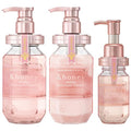 &honey Melty Moist Repair 3-Step Hair Care Set - Shampoo, Conditioner & Oil