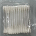 WinZo 50 Pack Double-Tipped Cotton Swabs for Personal Care