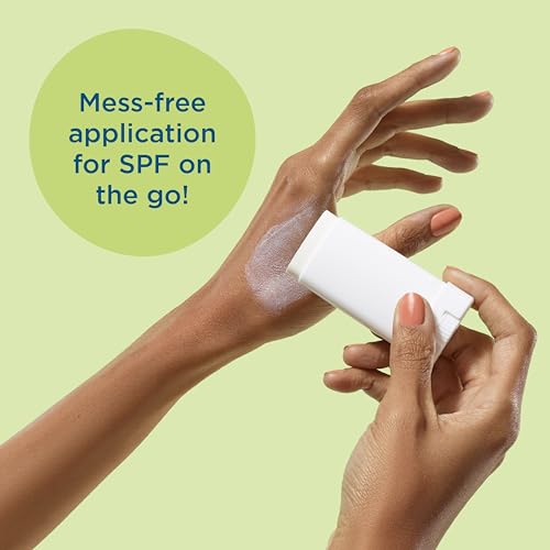 Blue Lizard Kids Mineral Sunscreen Stick SPF 50