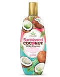 Hempz Sunkissed Coconut White Bronzer 8.5oz