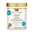 African Pride Moisture Miracle Leave-In Cream 18oz