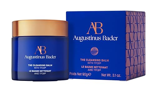 Augustinus Bader Cleansing Balm - Nourishing Makeup Remover 90g