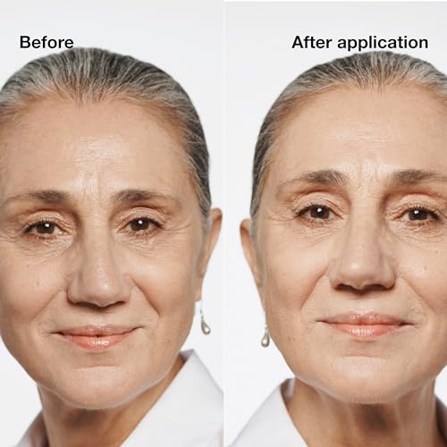 Clinique Beyond Perfecting Lightweight Liquid Foundation + Concealer For Dry Combination to Oily Skin Types | Full Coverage + Natural Matte Finish