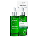 Vichy Dercos Salicylic Acid Anti-Dandruff Scalp Serum, 3 fl oz