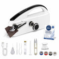 SJIJEJD Handheld Sewing Machine for Adults & Beginners - Variant B, USB Portable