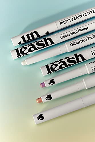 UNLEASHIA Pretty Easy Glitter Stick No.1 Thrilled
