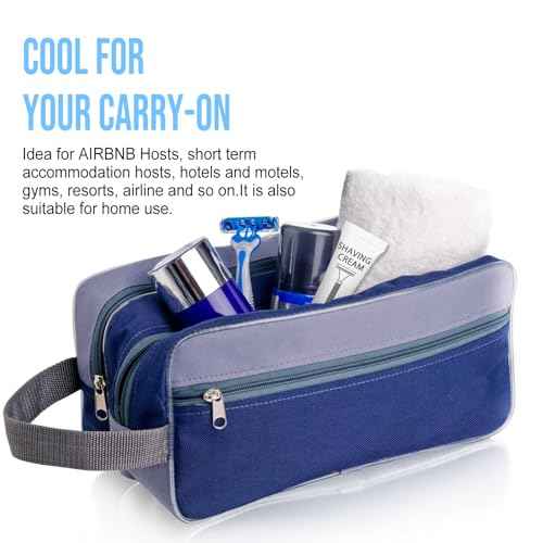 Pack of 200 Disposable Shaving Cream Bulk, Individually Wrapped, 10g/0.35 oz, Travel Size Hotel Toiletries Amenities