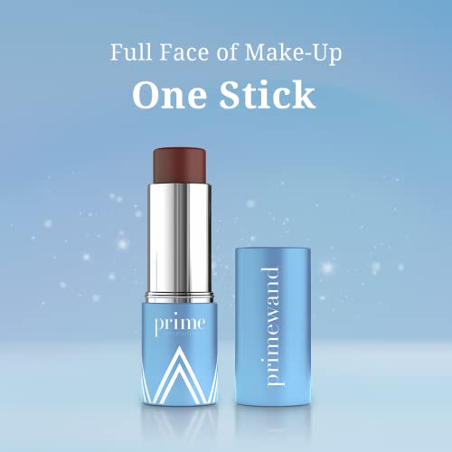 Prime Prometics PrimeWand Pigment Stick - Blush, Contour & Lipstick