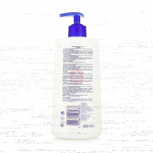 Neutrogena Norwegian Formula Deep Moisturiser Body Lotion - Dry Skin (400ml)