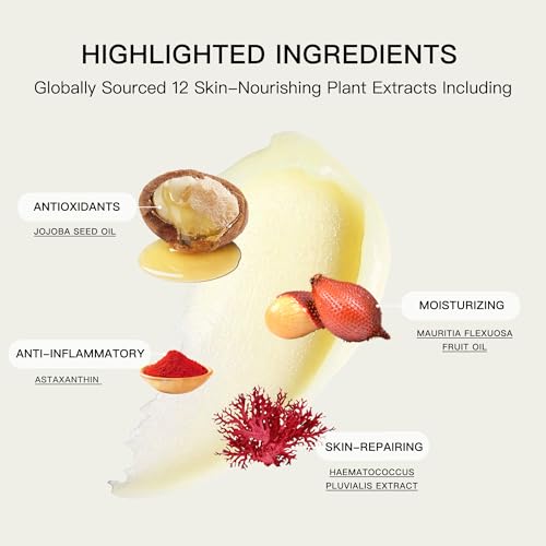 Cleansing Balm Makeup Remover Set - 3x10g Travel Size