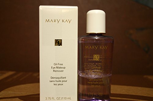 Mary Kay Oil Free Eye Makeup Remover 3.75 oz