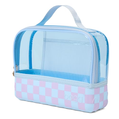 BOGG BAG Boggs n Ends Travel Organizer Pouch 9x3x7
