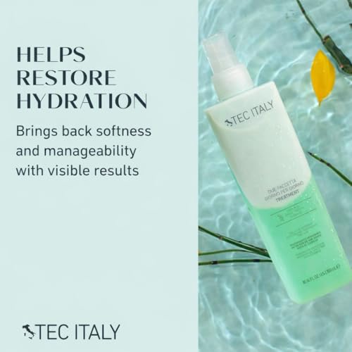 Tec Italy Due Faccetta Two-Phase Leave-In Treatment 300ml