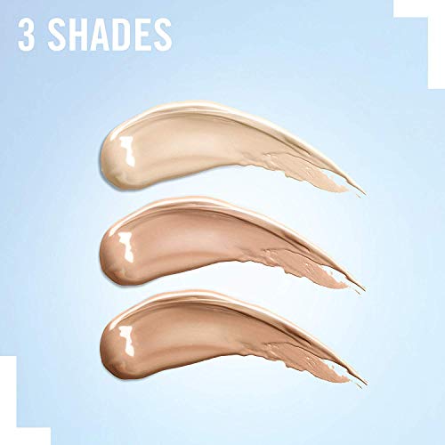 Rimmel London BB Cream SPF 15 Medium 30ml