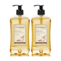 A LA MAISON Oat Milk Body Wash 25.36 Fl Oz, 2 Pack