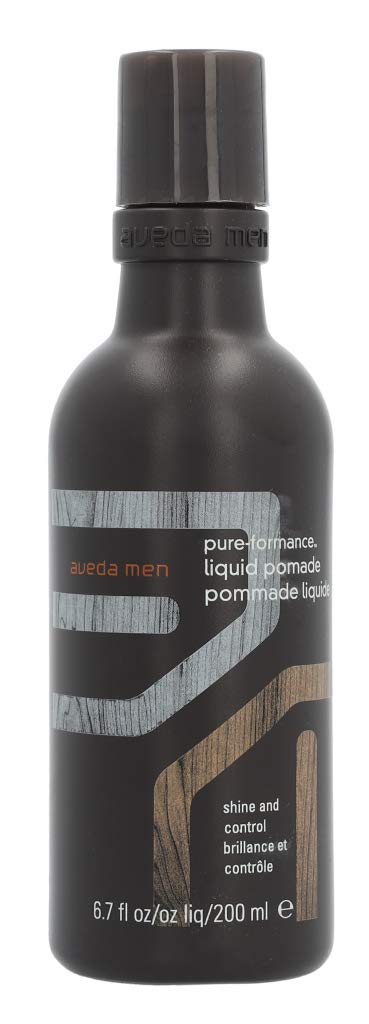 Aveda Men Pure Formance Liquid Pomade for Unisex, 6.7 Oz(Pack of 1)