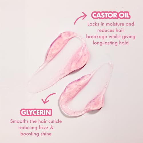 Umberto Giannini Curl Jelly Scrunching Gel - Vegan & Cruelty Free
