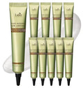 LA'DOR Snail Sleeping Hair Serum - Overnight Leave-In Treatment for Frizzy Hair