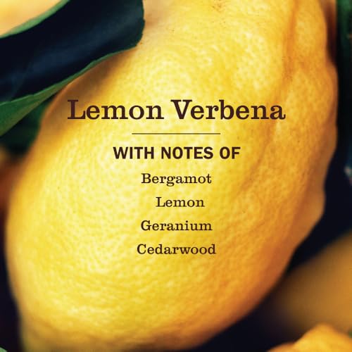 Mrs. Meyer's Lemon Verbena Hand Soap Refill, 33 Fl Oz