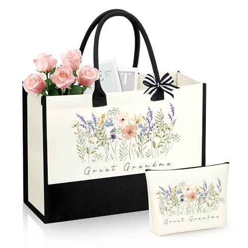 Great Grandma Gigi Mimi Nana Gifts Great Grandma Birthday Gifts For Grandmother