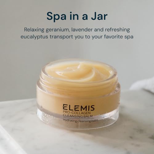 ELEMIS Pro-Collagen Cleansing Balm 20g - Makeup Remover